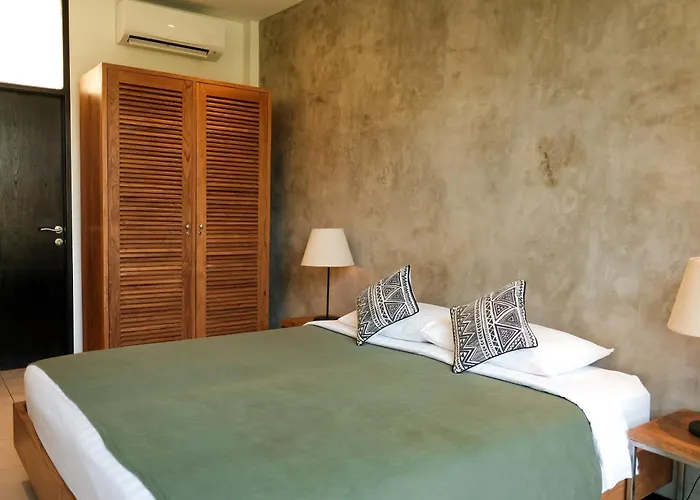 Wave House Resort Canggu