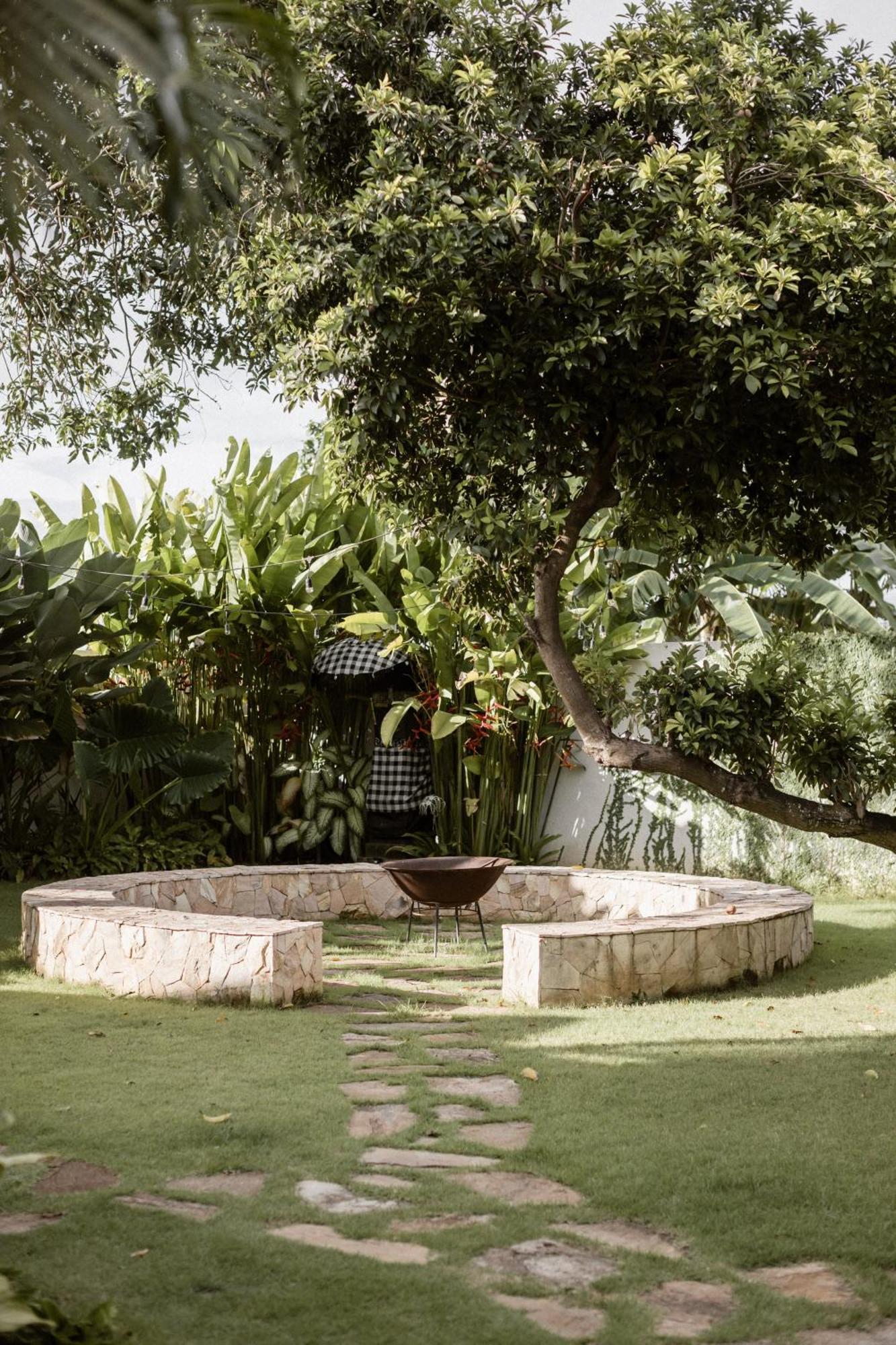 Resort Wave House Canggu