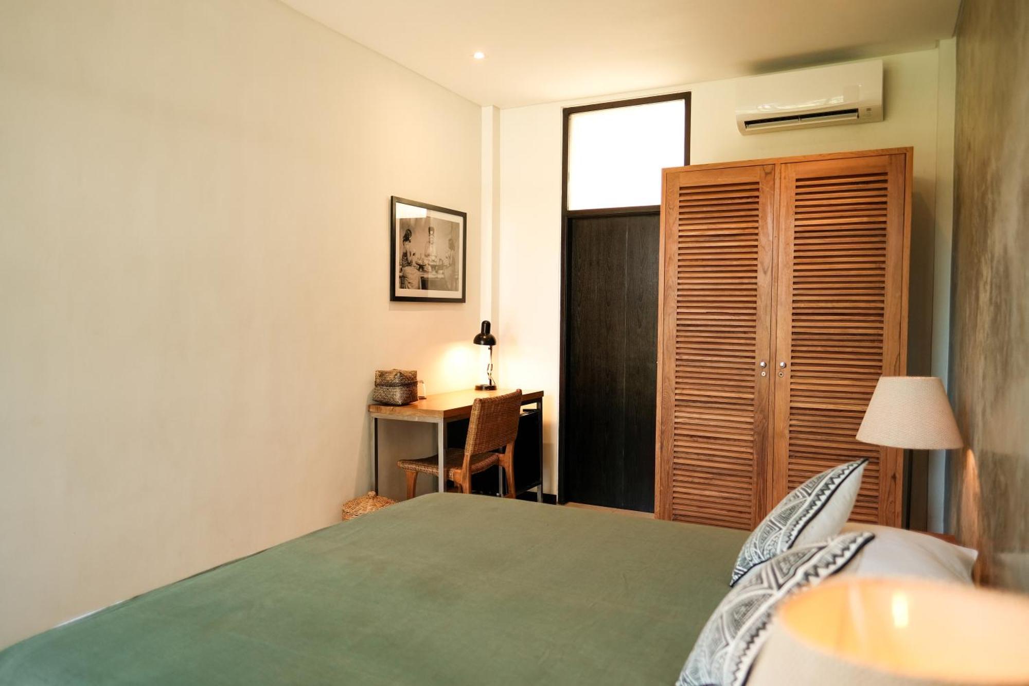 Wave House 3* Canggu