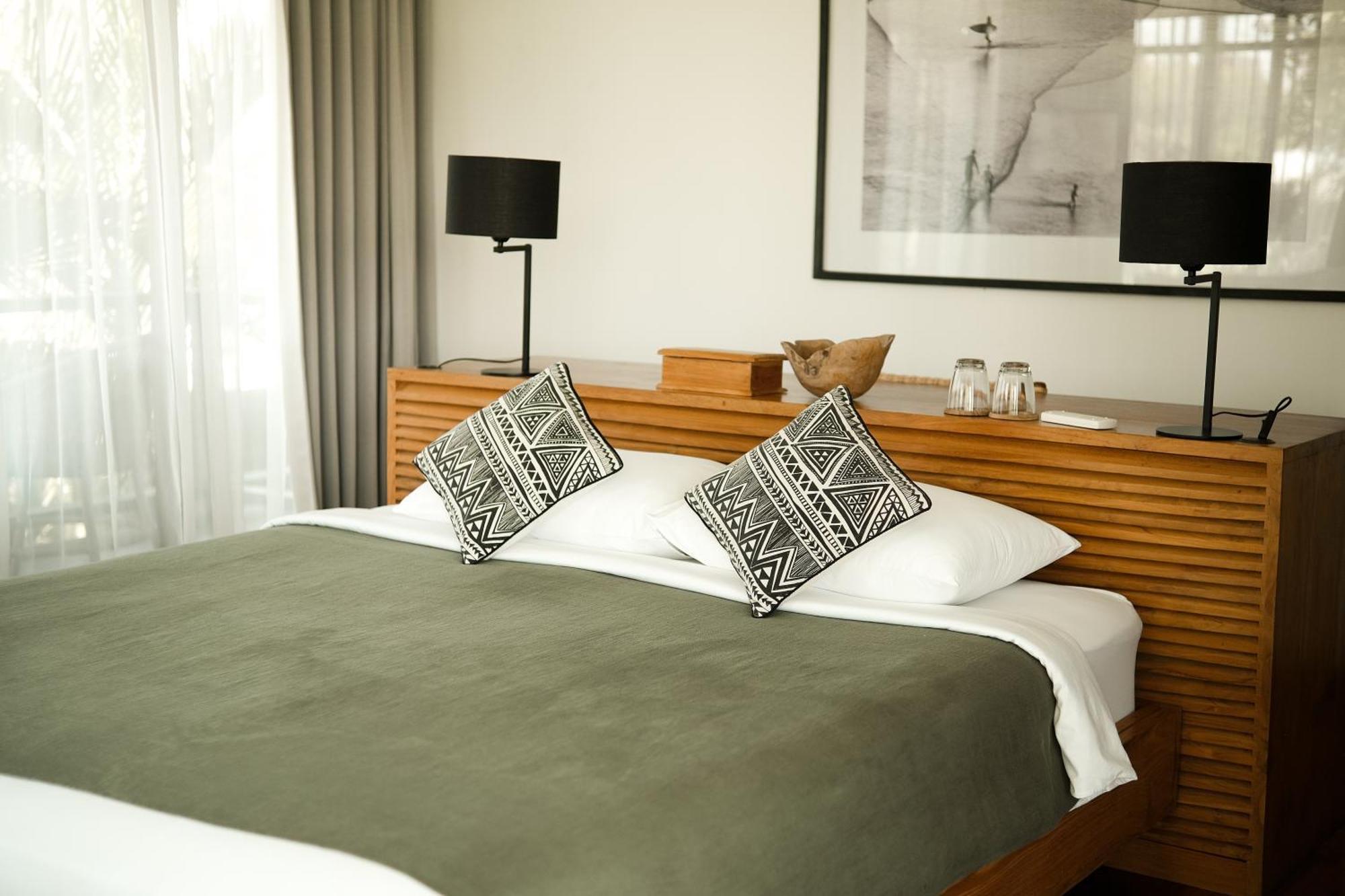 Wave House Resort Canggu