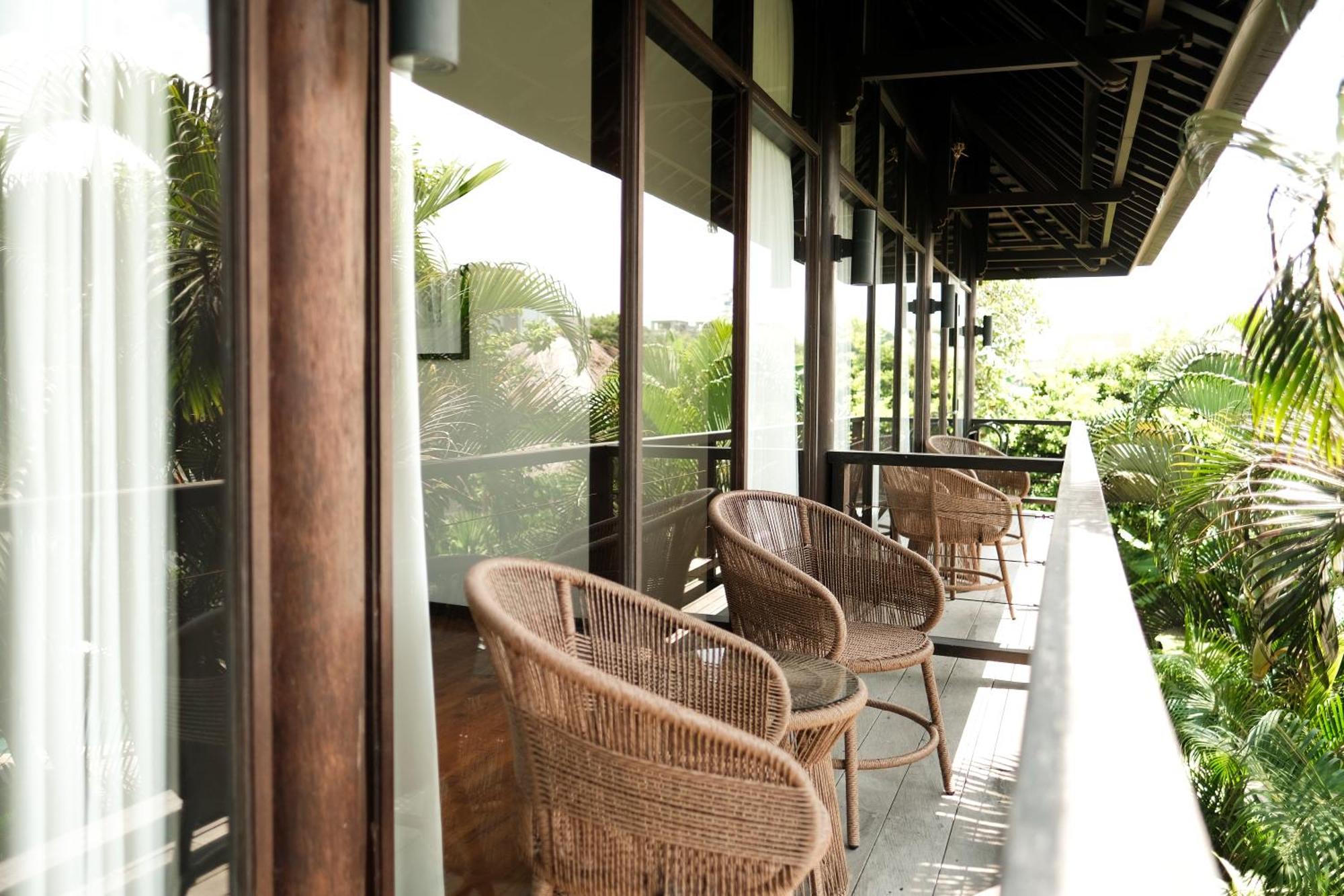 Resort Wave House Canggu