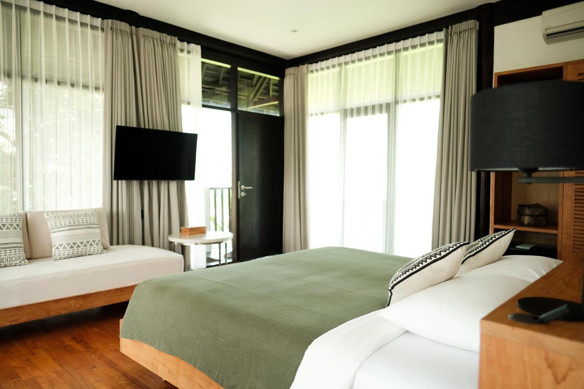 Wave House Canggu
